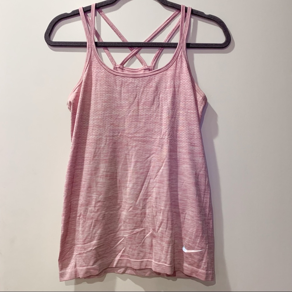 Nike Dri-Fit Workout Tank